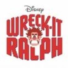 The El Capitan Theatre to Screen WRECK-IT-RALPH, 11/2-18