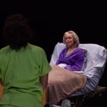 TV: First Look at Highlights of Lookingglass Theatre Company's DEATH TAX