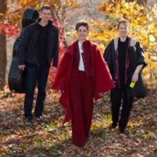 Ode to Joy Festival at The Hartt School Set for This Weekend