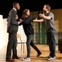 Tracey Scott Wilson's BUZZER Opens Tonight at The Public Theater