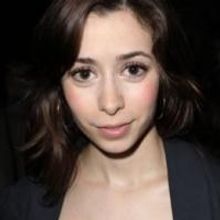 Tony Nominee Cristin Milioti Plays Joe's Pub Tonight