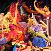 Photo Coverage: BARBIE LIVE!