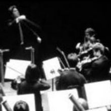 SBS Youth Orchestra Brings COMPOSER IN THE MOOD to Riverside Theatres Today