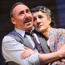 RSC's DEATH OF A SALESMAN Opens in the West End Tonight