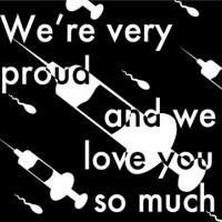 Sketch Comedy Show WE'RE VERY PROUD & WE LOVE YOU SO MUCH to Premiere at NY Int'l…
