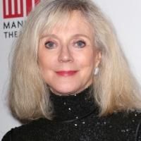 Blythe Danner Boards NBC Miniseries THE SLAP