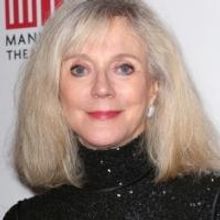 Blythe Danner Boards NBC Miniseries THE SLAP