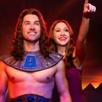 JOSEPH & THE AMAZING TECHNICOLOR DREAMCOAT Comes to The Fox, Now thru 5/11
