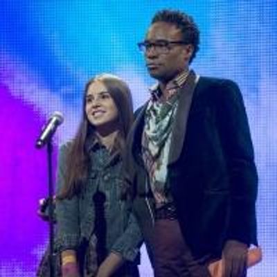 BWW Recap: LAW & ORDER: SVU - Billy Porter Gives Astonishing Performance as Accused Music Teacher