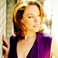 Emily Skinner Plays The Cabaret in May