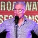 STAGE TUBE: Tony Sheldon Sings 'Be Happy' at Broadway Sessions