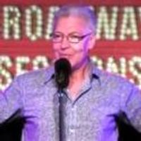 STAGE TUBE: Tony Sheldon Sings 'Be Happy' at Broadway Sessions Video