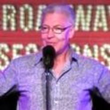 STAGE TUBE: Tony Sheldon Sings 'Be Happy' at Broadway Sessions