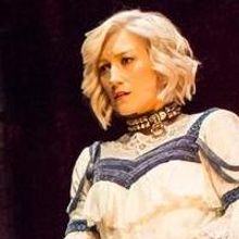 Performance Network Theatre Extends VENUS IN FUR Through 4/13