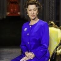 Encore Screenings of THE AUDIENCE Starring Helen Mirren at World Trade Center…