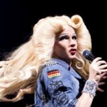 BWW Interviews: John Cameron Mitchell on Performing HEDWIG for 'Deeply Invested' Audi