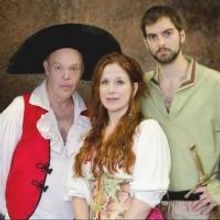 Photo Flash: Bergen County Players' MAN OF LA MANCHA Begins Tonight