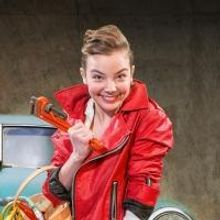 NW Children's Theater & School Presents LITTLE RED 'RIDING HOOD', 4/26-5/26