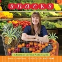 Marcy Smothers Serves SNACKS