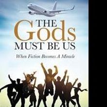 Embrace Your Inner God With THE GODS MUST BE US