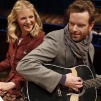 Cast of Broadway's ONCE to Perform at 54 Below, 3/16