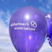 Miami Tower Lights Up Purple for Alzhiemer's Action Day, Sept 21