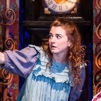 TOM'S MIDNIGHT GARDEN Runs 15-19 April at Coventry's Belgrade