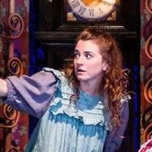 TOM'S MIDNIGHT GARDEN Runs 15-19 April at Coventry's Belgrade