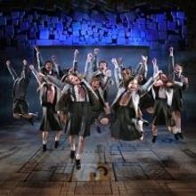 Mirvish Announces the 2015-2016 Season Including Motown, Cinderella, Matilda, Gentlem