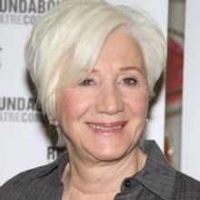 Olympia Dukakis to Star in THE MILK TRAIN DOESN'T STOP HERE ANY MORE at New Rep, Apri