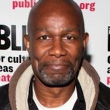 John Douglas Thompson & More Set for CSC's JULIUS CAESAR Monday Night Open Rehearsal 