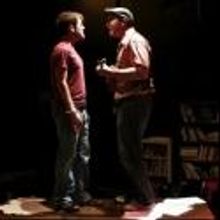 Photo Flash: First Look at Brown Paper Box Co.'s GODSPELL