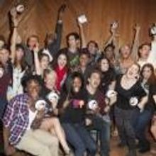 TV Exclusive: Randy Rainbow on the Scene with Lin-Manuel Miranda and BRING IT ON Cast at Album Release Party!
