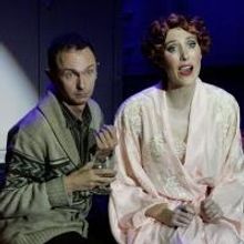 EDINBURGH 2014 - BWW Reviews: THE DROWSY CHAPERONE, Paradise in Augustines, August 17