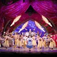 BEAUTY AND THE BEAST National Tour Plays Van Wezel, 3/17-18