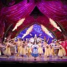 BEAUTY AND THE BEAST National Tour Plays Van Wezel, 3/17-18
