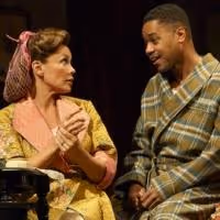 Photo Flash: First Look at Cicely Tyson, Vanessa Williams, Cuba Gooding Jr. & More…