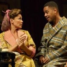Photo Flash: First Look at Cicely Tyson, Vanessa Williams, Cuba Gooding Jr. & More…