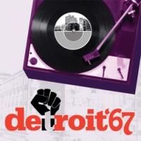 DETROIT '67 to Open 11/8 at Northlight Theatre
