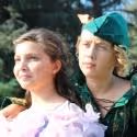 Photo Flash: First Look at Kentwood Players' Kids Musical ROCKIN' ROBIN HOOD