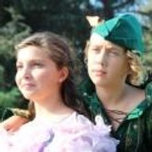Photo Flash: First Look at Kentwood Players' Kids Musical ROCKIN' ROBIN HOOD