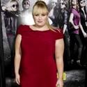 Fashion Photo of the Day 9/25/12 - Rebel Wilson