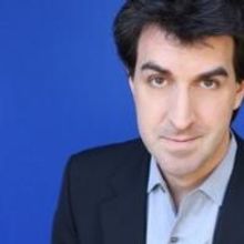 Tony Winner Jason Robert Brown Will Be Blodgett Artist-in-Residence at Harvard