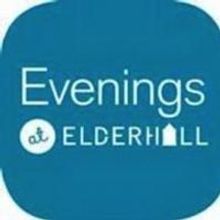 Elder Hall's Evenings at Elder Hall Series to Conclude 26 Oct