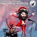 Falcon Theatre Presents Troubadour Theater Company's Rudolph the Red-Nosed ReinDOORS, Beginning 11/28