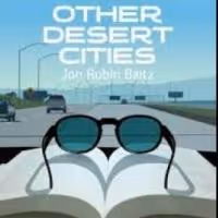 Playhouse 1960 Stages OTHER DESERT CITIES, Now thru 2/7