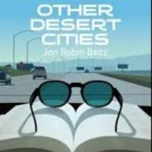 Playhouse 1960 Stages OTHER DESERT CITIES, Now thru 2/7