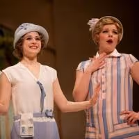 Photo Flash: First Look at Conservatory Theatre Company's THE BOY FRIEND