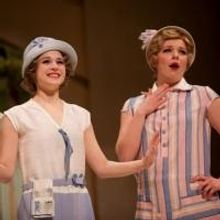 Photo Flash: First Look at Conservatory Theatre Company's THE BOY FRIEND