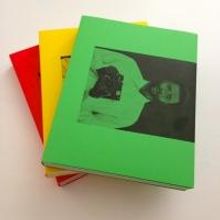 192 Books & David Zwirner Books Presents Book Signing with Christopher Williams, Laun